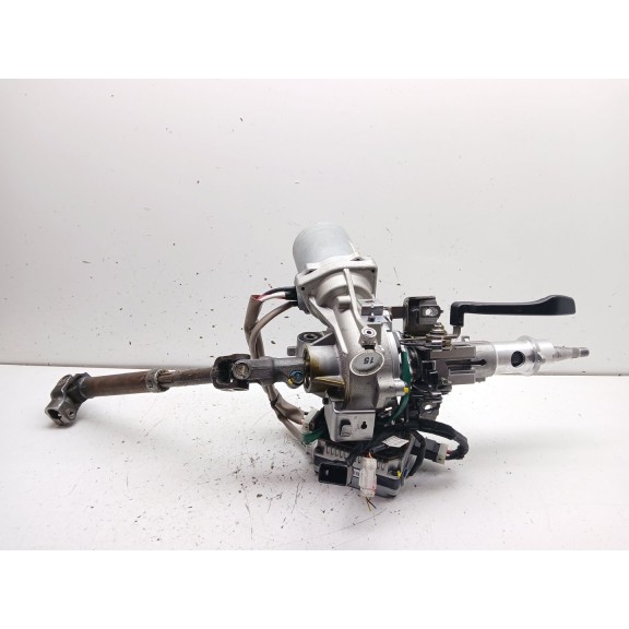 Recambio de columna direccion para hyundai i40 i (vf) 1.7 crdi referencia OEM IAM 3z56399500 563003z100 3z56300100