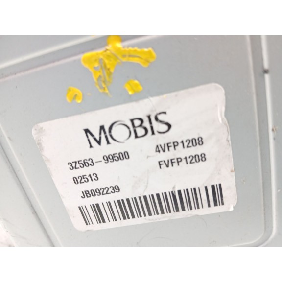 Recambio de columna direccion para hyundai i40 i (vf) 1.7 crdi referencia OEM IAM 3z56399500 563003z100 3z56300100