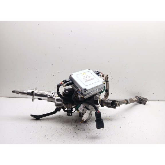 Recambio de columna direccion para hyundai i40 i (vf) 1.7 crdi referencia OEM IAM 3z56399500 563003z100 3z56300100