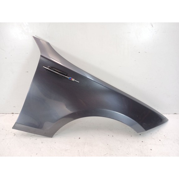 Recambio de aleta delantera derecha para bmw 1 (e87) 120 d referencia OEM IAM 41357133228  