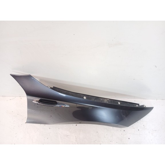 Recambio de aleta delantera derecha para bmw 1 (e87) 120 d referencia OEM IAM 41357133228  