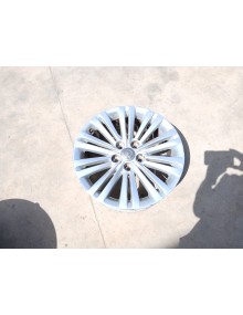 Recambio de llanta trasera izquierda para opel insignia a sedán (g09) 2.0 cdti (69) referencia OEM IAM 13313796 X1 18 pulgadas