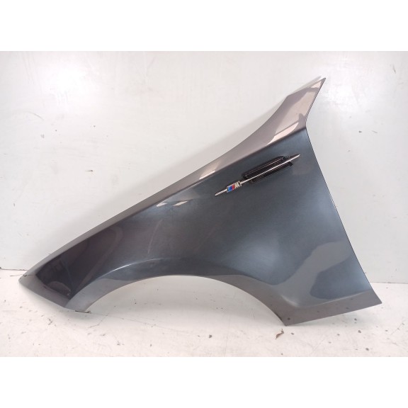 Recambio de aleta delantera izquierda para bmw 1 (e87) 120 d referencia OEM IAM 41357133227  