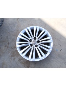 Recambio de llanta trasera derecha para opel insignia a sedán (g09) 2.0 cdti (69) referencia OEM IAM 13313796  