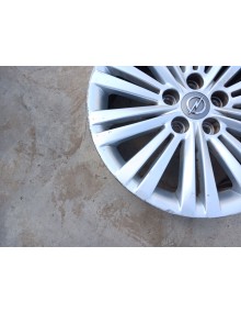 Recambio de llanta trasera derecha para opel insignia a sedán (g09) 2.0 cdti (69) referencia OEM IAM 13313796   2