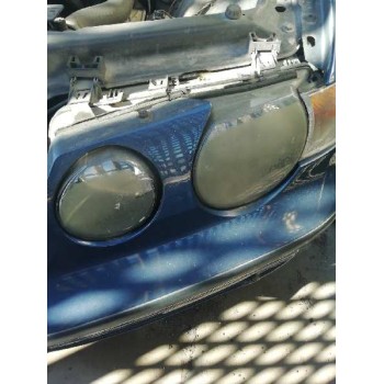 Recambio de faro izquierdo para bmw serie 3 compact (e46) 320td referencia OEM IAM 0301187201 6901969 CARCASA ROTA