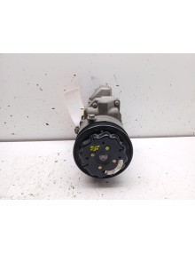 Recambio de compresor aire acondicionado para mercedes-benz clase a (w168) a 170 cdi (168.009, 168.109) referencia OEM IAM 44722 2