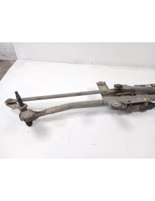 Recambio de motor limpia delantero para mercedes-benz vito / mixto furgoneta (w639) 109 cdi (639.601, 639.603, 639.605) referenc 2