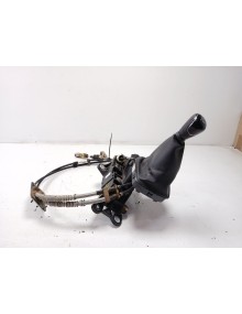 Recambio de varillaje cambio para ford tourneo courier b460 monospace 1.0 ecoboost referencia OEM IAM 2078664  