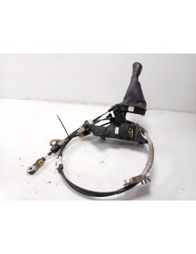 Recambio de varillaje cambio para ford tourneo courier b460 monospace 1.0 ecoboost referencia OEM IAM 2078664   2