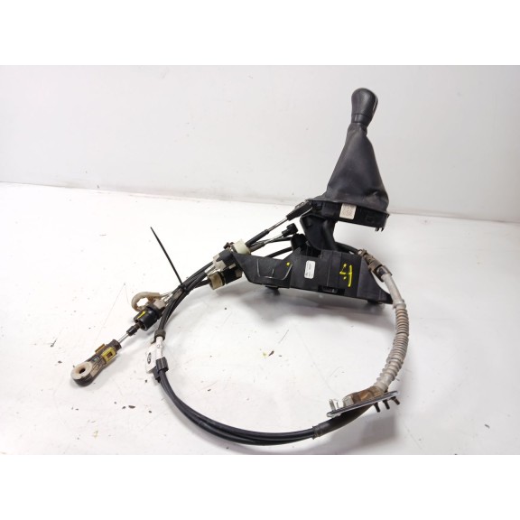 Recambio de varillaje cambio para ford tourneo courier b460 monospace 1.0 ecoboost referencia OEM IAM 2078664  