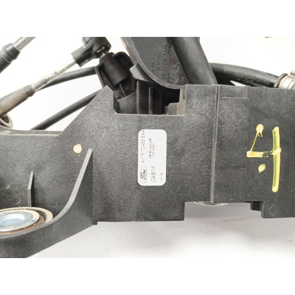 Recambio de varillaje cambio para ford tourneo courier b460 monospace 1.0 ecoboost referencia OEM IAM 2078664  