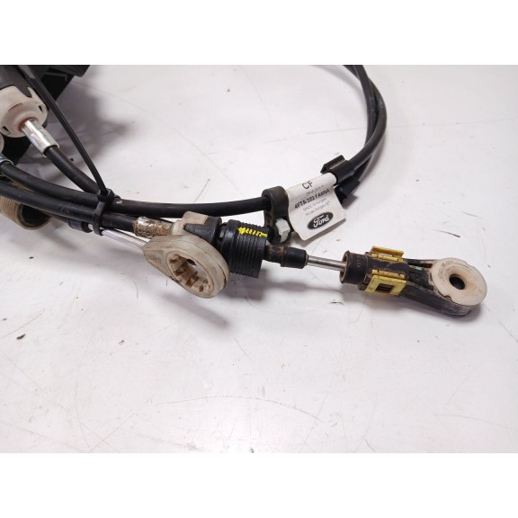 Recambio de varillaje cambio para ford tourneo courier b460 monospace 1.0 ecoboost referencia OEM IAM 2078664  