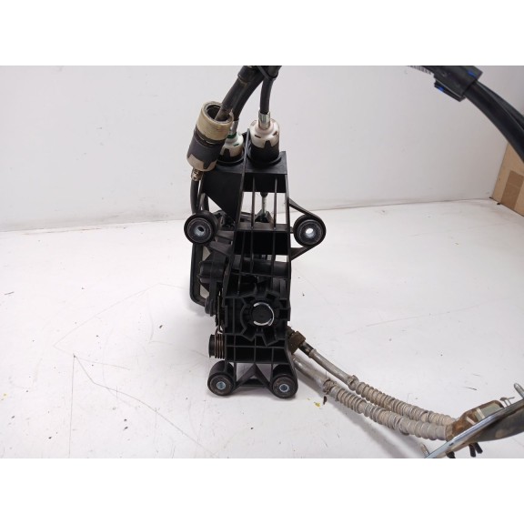 Recambio de varillaje cambio para ford tourneo courier b460 monospace 1.0 ecoboost referencia OEM IAM 2078664  