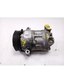 Recambio de compresor aire acondicionado para fiat tipo station wagon (356_, 357_) 1.6 d (356wxg1b) referencia OEM IAM 000005221