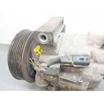 Recambio de compresor aire acondicionado para dacia sandero ii (b8_) tce 90 (b8m1, b8ma) referencia OEM IAM 926000216r  