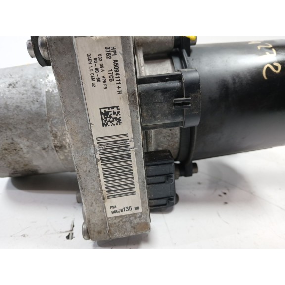 Recambio de bomba direccion para citroën c4 coupé (la_) 1.6 hdi referencia OEM IAM 9657613580  