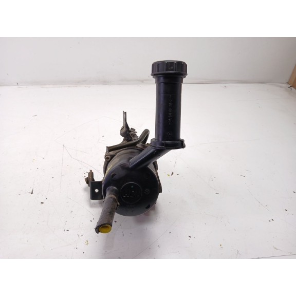 Recambio de bomba direccion para citroën c4 coupé (la_) 1.6 hdi referencia OEM IAM 9657613580  