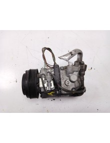 Recambio de compresor aire acondicionado para bmw 1 (e81) 116 d referencia OEM IAM 64526987863   2