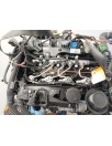 Recambio de motor completo para bmw 1 (e87) 120 d referencia OEM IAM N47D20A 11000441290 11002146552