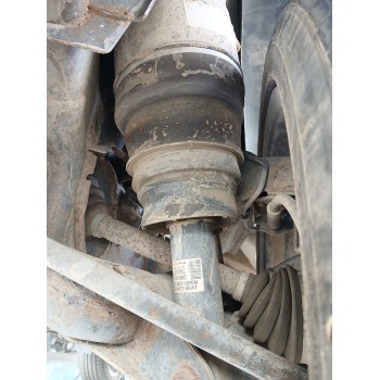 Recambio de amortiguador trasero derecho para land rover discovery 4.4 v8 cat referencia OEM IAM RPD000308  