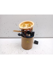 Recambio de aforador para bmw 1 (e87) 120 d referencia OEM IAM 16117190946 36250801 