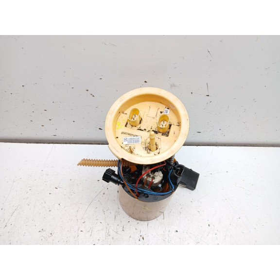 Recambio de aforador para bmw 1 (e87) 120 d referencia OEM IAM 16117190946 36250801 