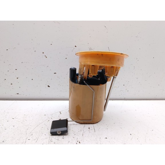 Recambio de aforador para bmw 1 (e87) 120 d referencia OEM IAM 16117190946 36250801 