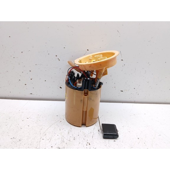 Recambio de aforador para bmw 1 (e87) 120 d referencia OEM IAM 16117190946 36250801 