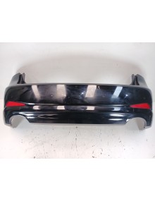 Recambio de paragolpes trasero para hyundai i40 i (vf) 1.7 crdi referencia OEM IAM 866403Z300  