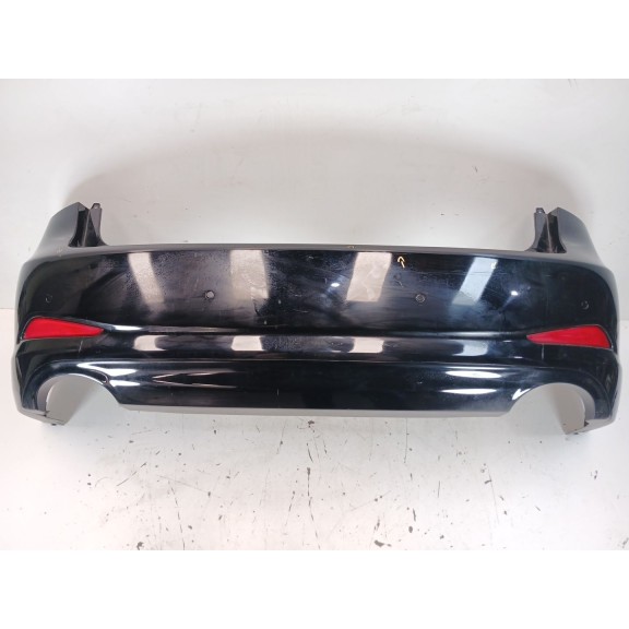 Recambio de paragolpes trasero para hyundai i40 i (vf) 1.7 crdi referencia OEM IAM 866403Z300  