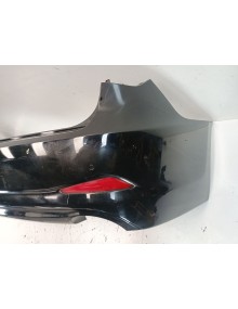 Recambio de paragolpes trasero para hyundai i40 i (vf) 1.7 crdi referencia OEM IAM 866403Z300   2