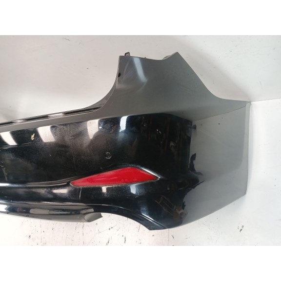 Recambio de paragolpes trasero para hyundai i40 i (vf) 1.7 crdi referencia OEM IAM 866403Z300  