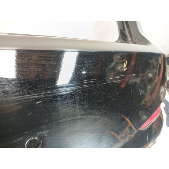 Recambio de paragolpes trasero para hyundai i40 i (vf) 1.7 crdi referencia OEM IAM 866403Z300  