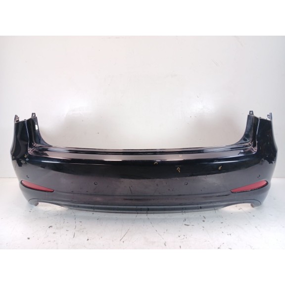 Recambio de paragolpes trasero para hyundai i40 i (vf) 1.7 crdi referencia OEM IAM 866403Z300  