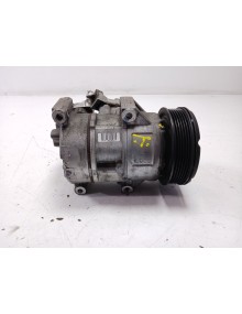Recambio de compresor aire acondicionado para toyota corolla verso (zer_, zze12_, r1_) 1.8 (znr11_) referencia OEM IAM GE4472600
