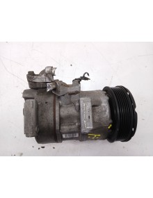 Recambio de compresor aire acondicionado para toyota corolla verso (zer_, zze12_, r1_) 1.8 (znr11_) referencia OEM IAM GE4472600 2