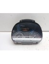 Recambio de cuadro instrumentos para bmw 1 (e87) 120 d referencia OEM IAM 1041568 918705002 6883531