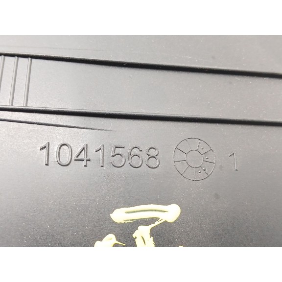 Recambio de cuadro instrumentos para bmw 1 (e87) 120 d referencia OEM IAM 1041568 918705002 6883531