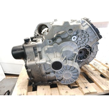 Recambio de caja cambios para skoda octavia iv (nx3, nn3, pv3) 1.5 tsi referencia OEM IAM FD7CW002. 0CW300051N001 / 0CW300042N00