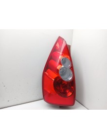 Recambio de piloto trasero izquierdo para mazda 5 (cr) 1.8 (cr19) referencia OEM IAM C23551180E c23551160 