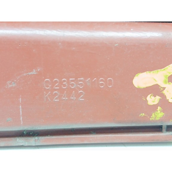 Recambio de piloto trasero izquierdo para mazda 5 (cr) 1.8 (cr19) referencia OEM IAM C23551180E c23551160 