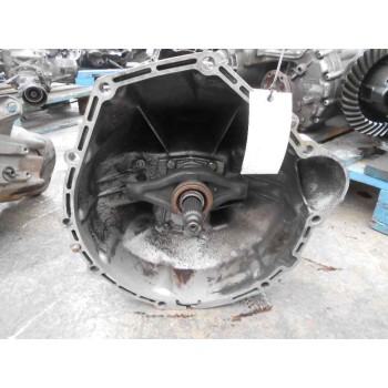 Recambio de caja cambios para mercedes-benz clase c (w201) berlina 2.0 diesel referencia OEM IAM 716213  PRIMARIO LARGO