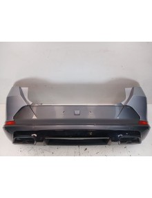 Recambio de paragolpes trasero para cupra formentor (km7, kmp) 1.5 tsi referencia OEM IAM   