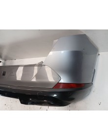 Recambio de paragolpes trasero para cupra formentor (km7, kmp) 1.5 tsi referencia OEM IAM    2