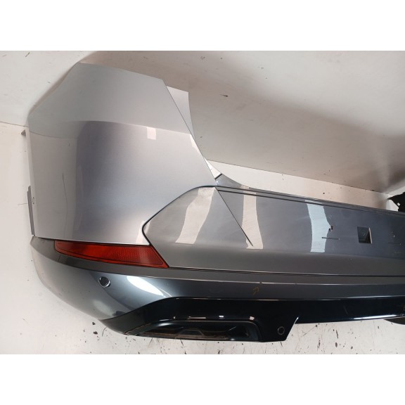 Recambio de paragolpes trasero para cupra formentor (km7, kmp) 1.5 tsi referencia OEM IAM   
