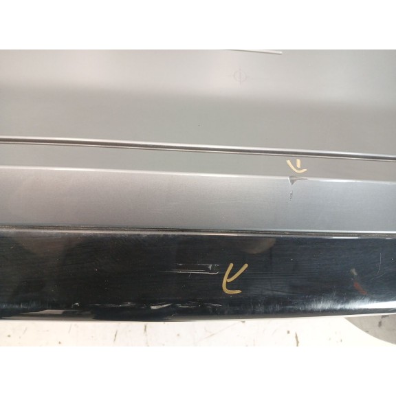 Recambio de paragolpes trasero para cupra formentor (km7, kmp) 1.5 tsi referencia OEM IAM   