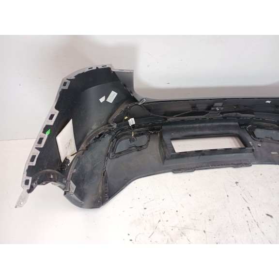 Recambio de paragolpes trasero para cupra formentor (km7, kmp) 1.5 tsi referencia OEM IAM   