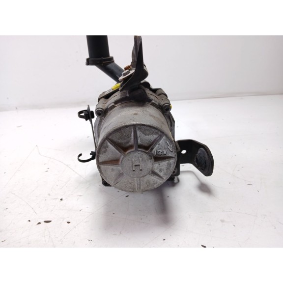 Recambio de bomba direccion para peugeot 3008 confort referencia OEM IAM 9670608380  