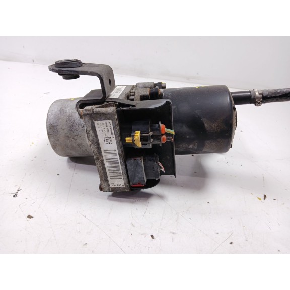 Recambio de bomba direccion para peugeot 3008 confort referencia OEM IAM 9670608380  